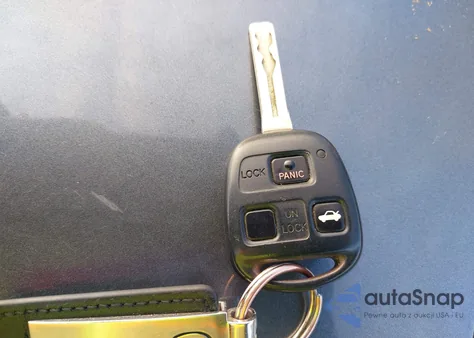 2002 Lexus Sc 430 from USA, damaged, VIN JTHFN48Y720016694